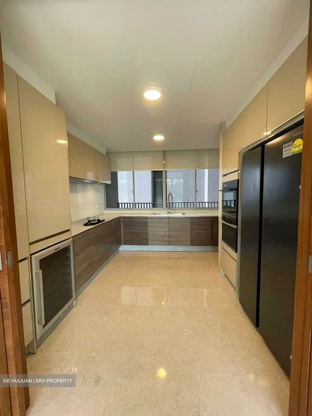 The Meyerise (D15), Condominium #529790611
